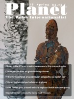 Cover of Planet with Alison Lochhead FRAGMENT sculpture and print