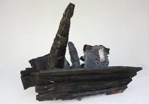 Wrecks
