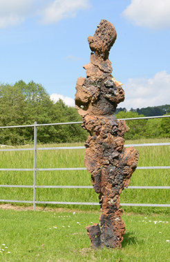 Fragmented Figures